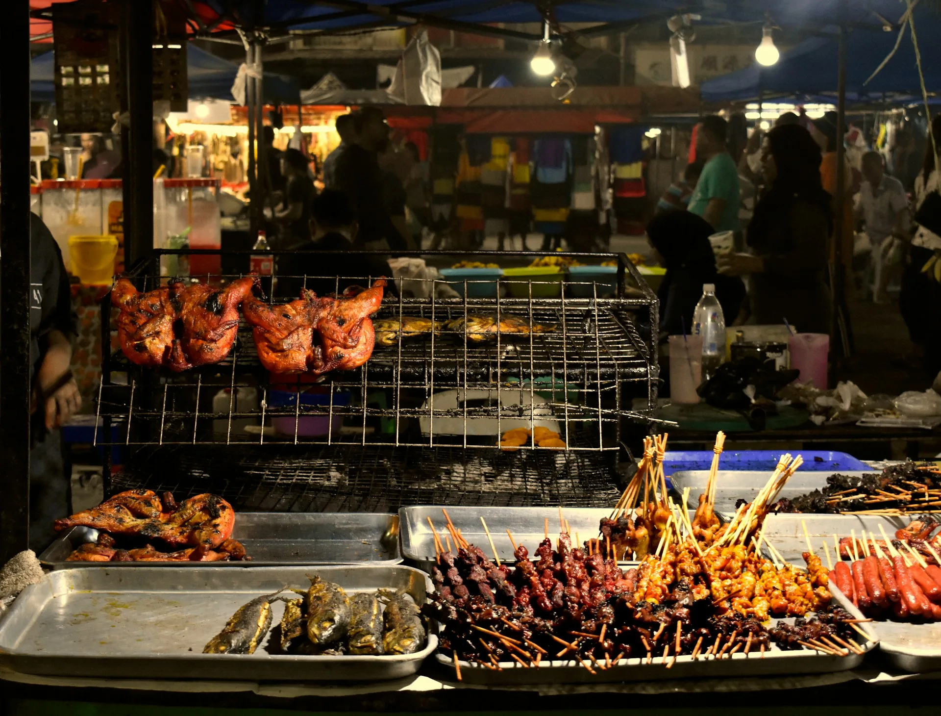 nama makanan kuliner aneh