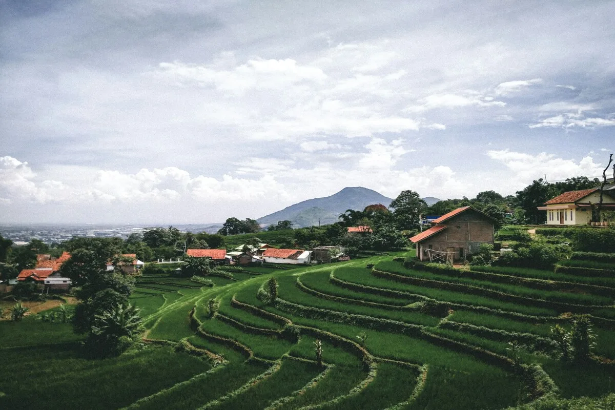 kampung adat di jawa barat