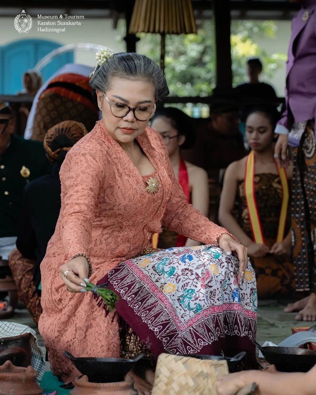 museum keraton surakarta 2