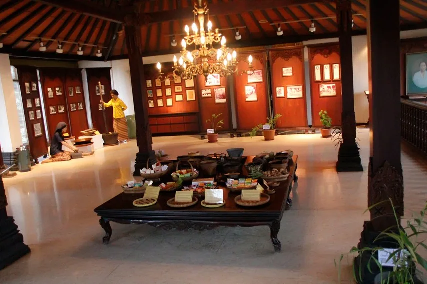 museum semarang yang hits