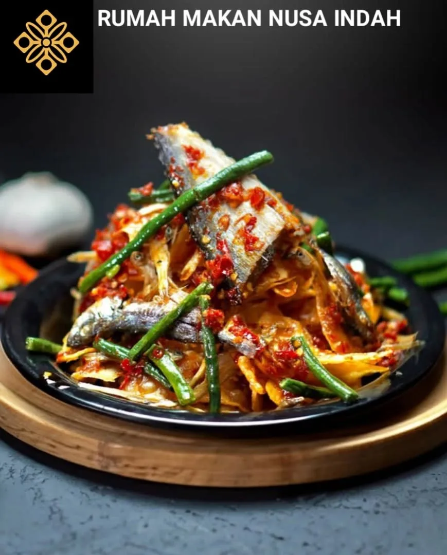 Rumah Makan Nusa Indah