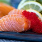 jenis sashimi jepang
