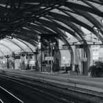 kota besar dunia kosong