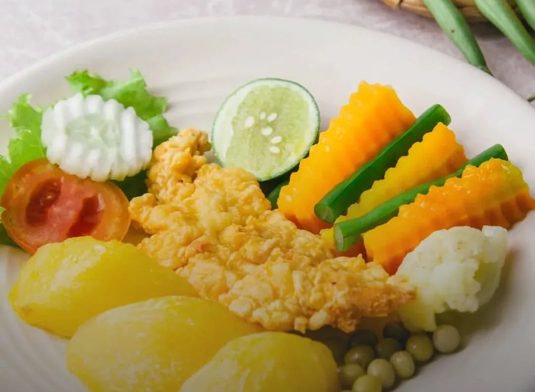 Restoran Kusuma Sari