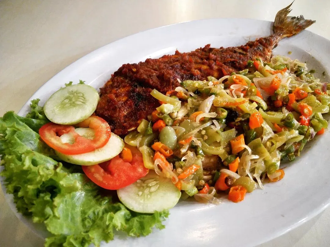 resto warung papatong