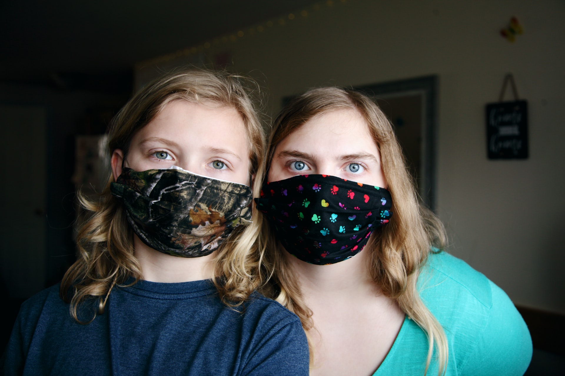 Panduan Penggunaan Masker pada Anak-Anak Saat Pandemi Covid-19