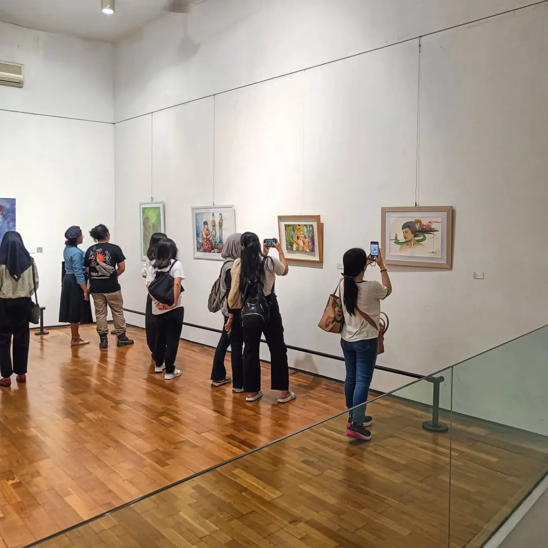 Semarang Contemporary Art Gallery