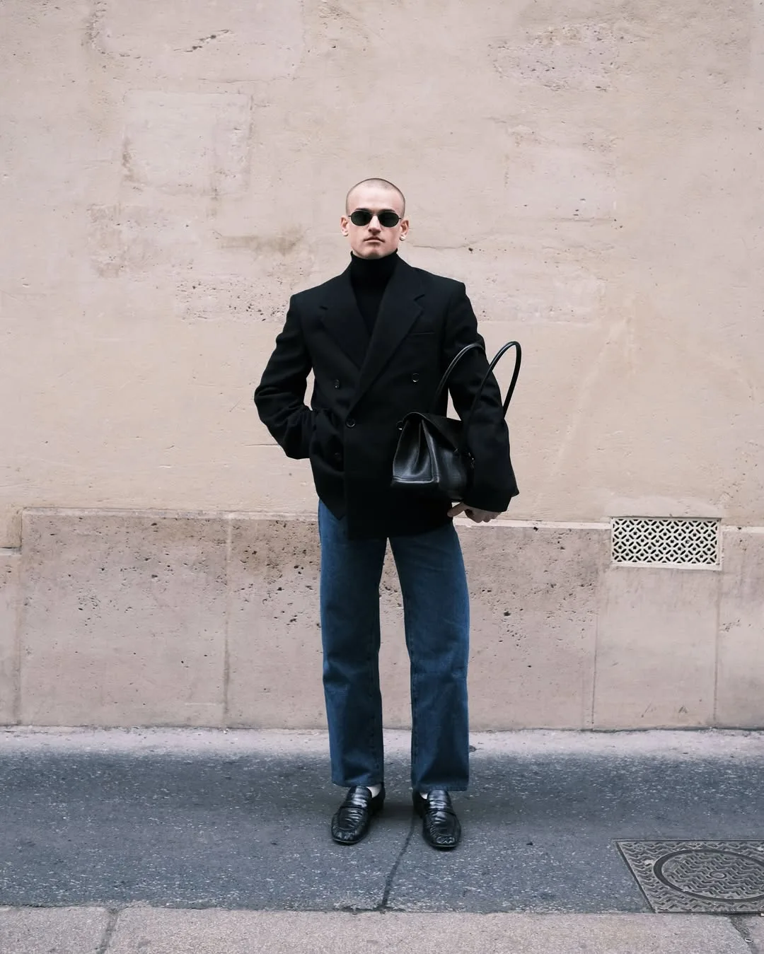 Everett Williams, OOTD cowok tiktok