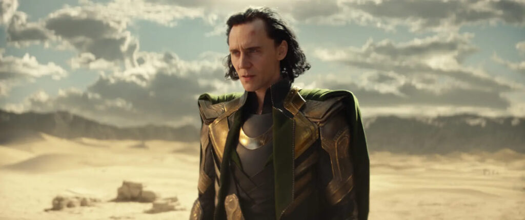 Loki (Marvel Cinematic Universe)