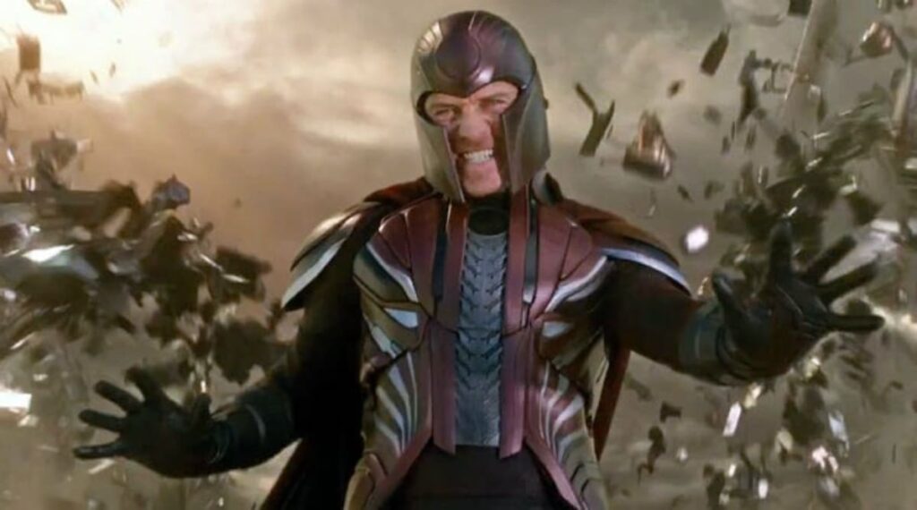 Magneto (X-Men Franchise)