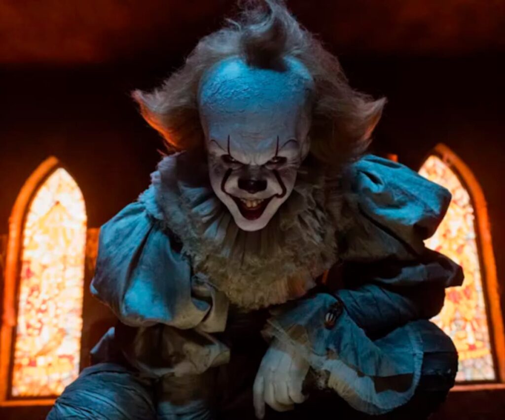 Pennywise the Dancing Clown (IT)