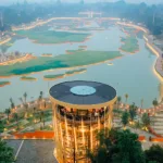 Taman Mini Indonesia Indah tempat rekreasi jakarta