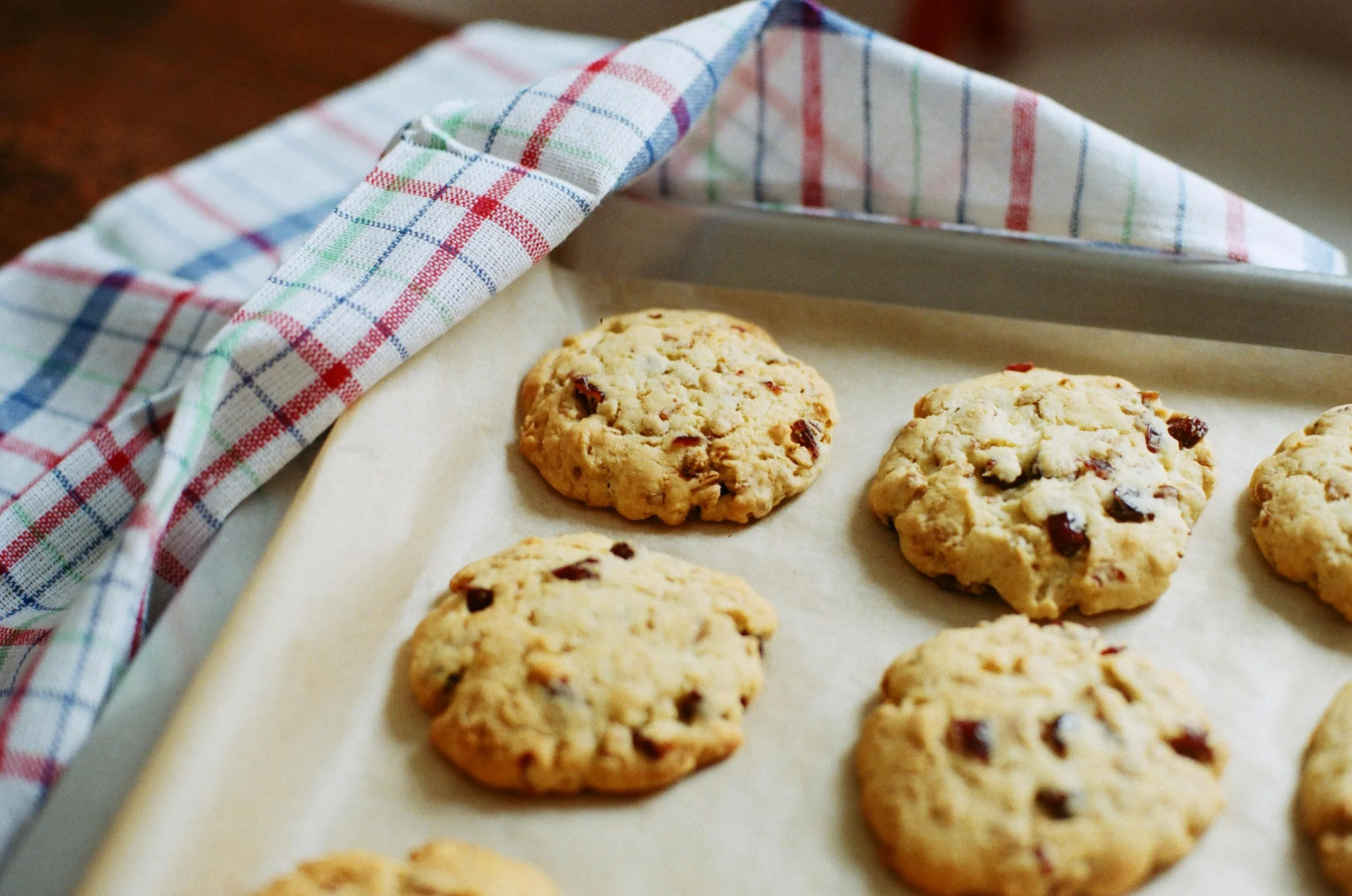 resep cookies hits