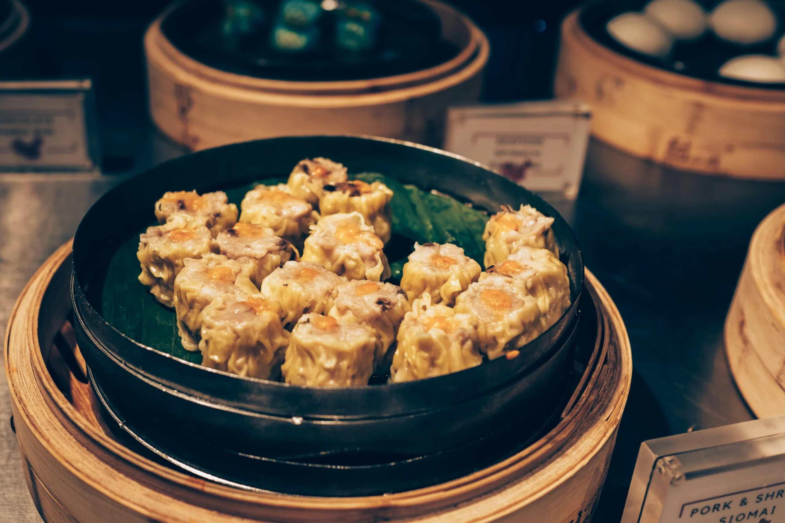 resep dimsum mudah