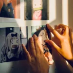 destinasi wisata anime