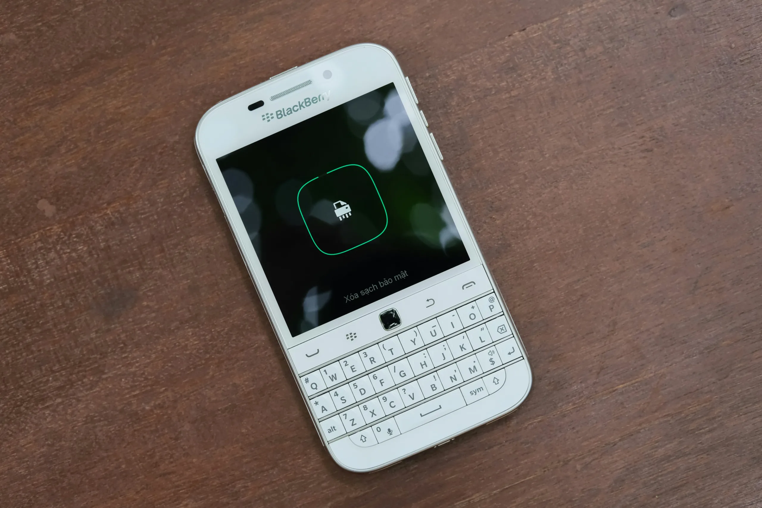 produk blackberry paling ikonik