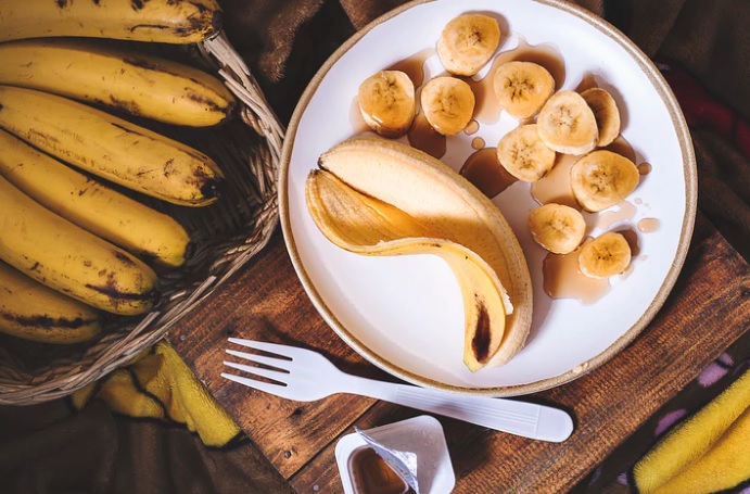 makanan yang membuat ngantuk