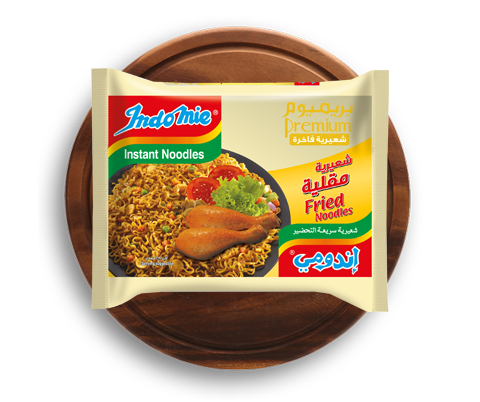 Serupa Tapi Tak Sama: Ini Perbedaan Indomie di Luar Negeri dengan di Indonesia