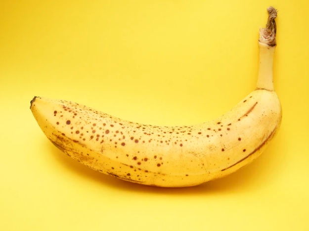 olahan pisang kematangan