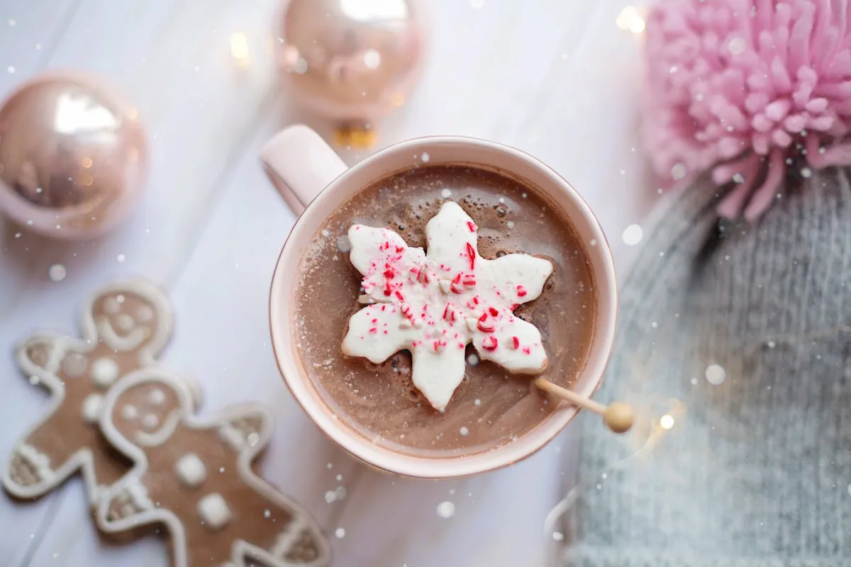 hot chocolate