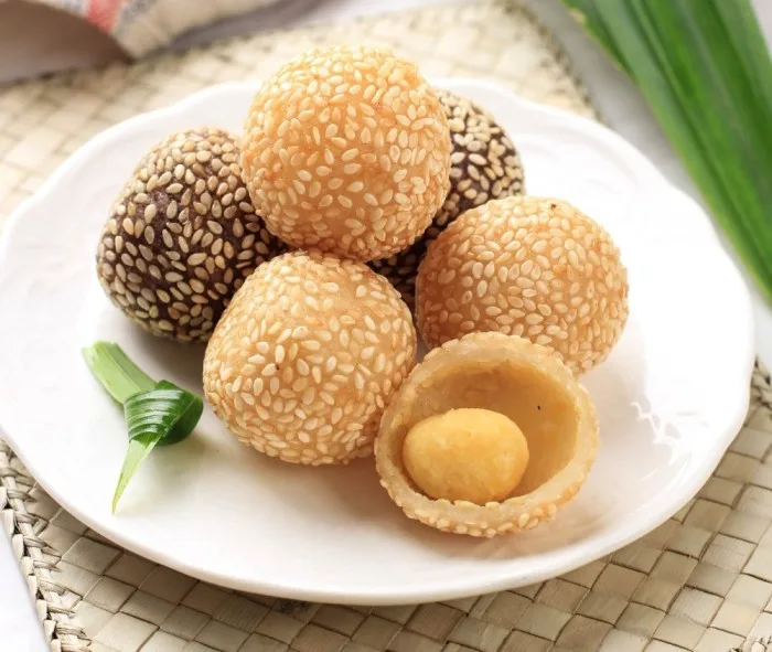 banh ran - onde-onde (1)