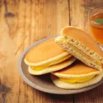 dorayaki,