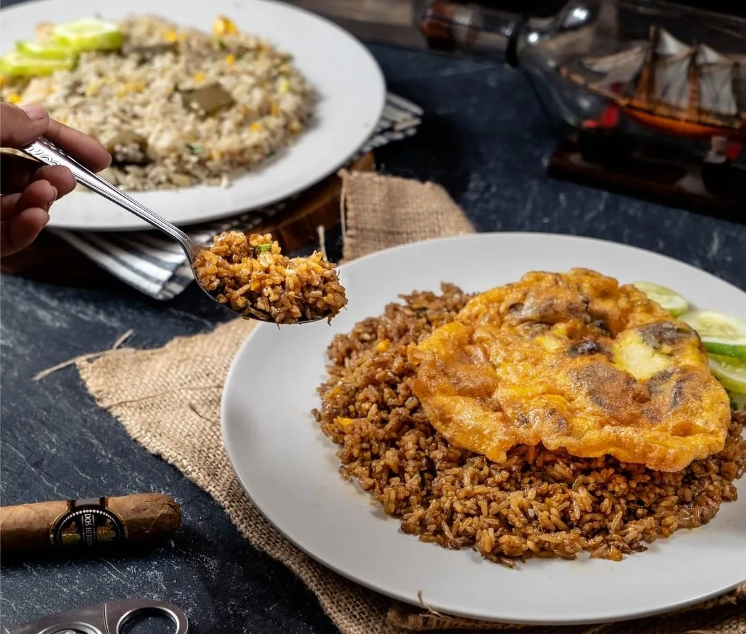 makanan terpedas di Indonesia