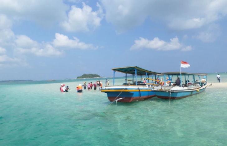 Lokasi Prewedding di Indonesia yang Anti-Mainstream