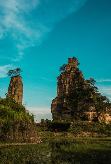 Lokasi Prewedding di Indonesia yang Anti-Mainstream