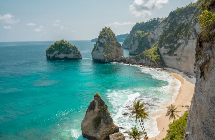 Lokasi Prewedding di Indonesia yang Anti-Mainstream