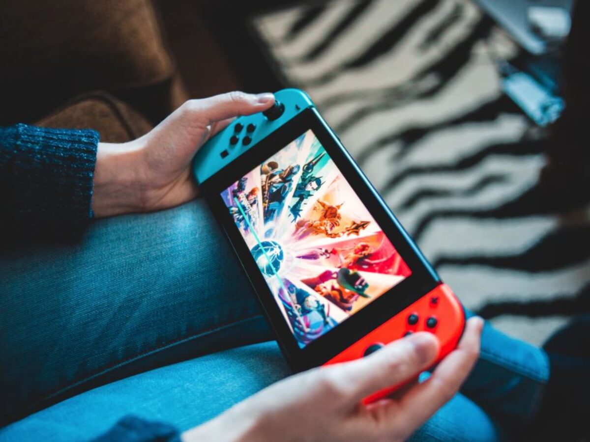 game nintendo switch yang bisa multiplayer