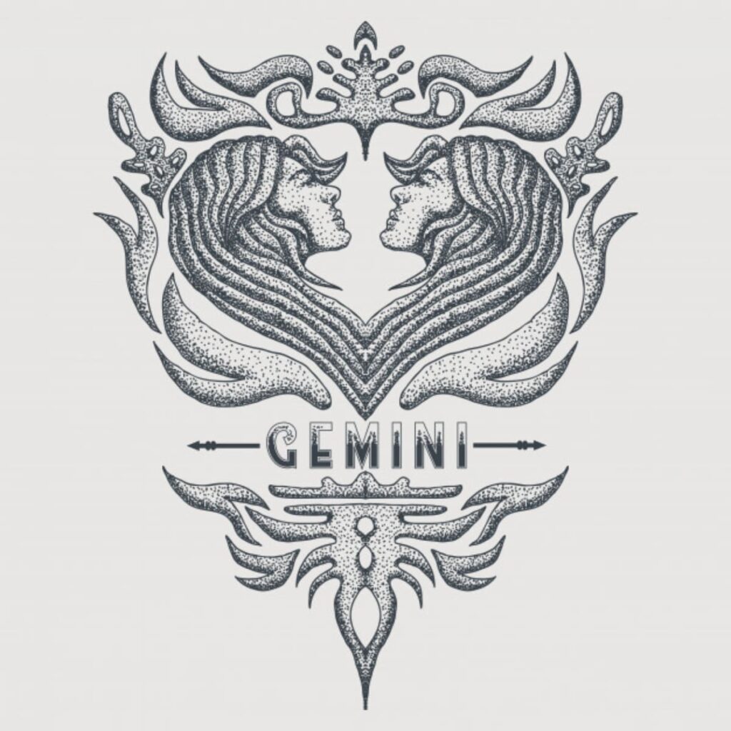 Fakta Mengenai Gemini