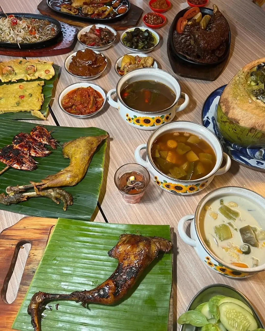 Rumah Makan Boemi Mitoha