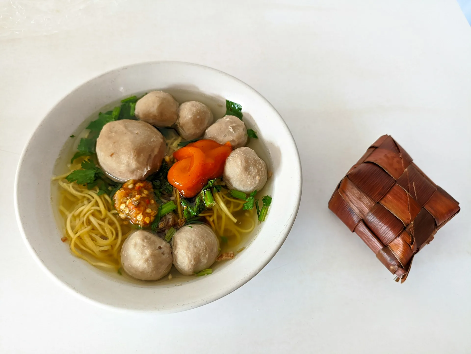 bakso