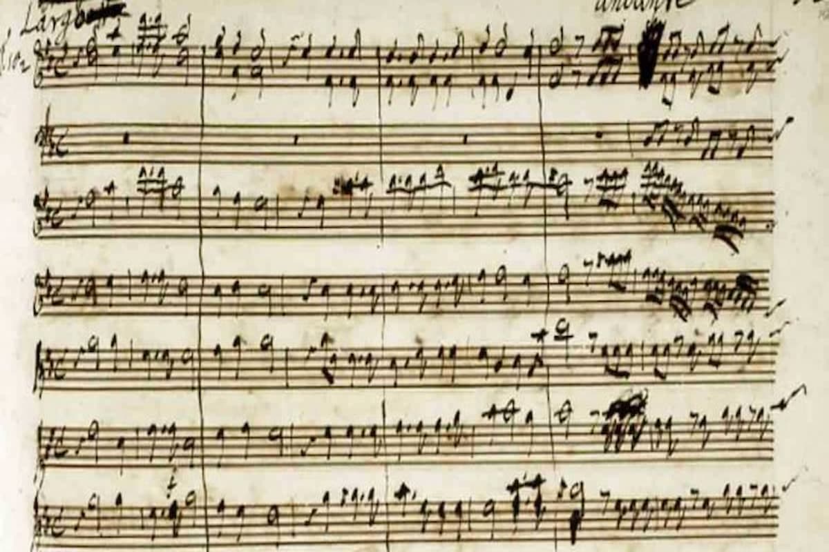 George Frederic Handel - Messiah