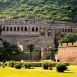 Bhangarh Fort