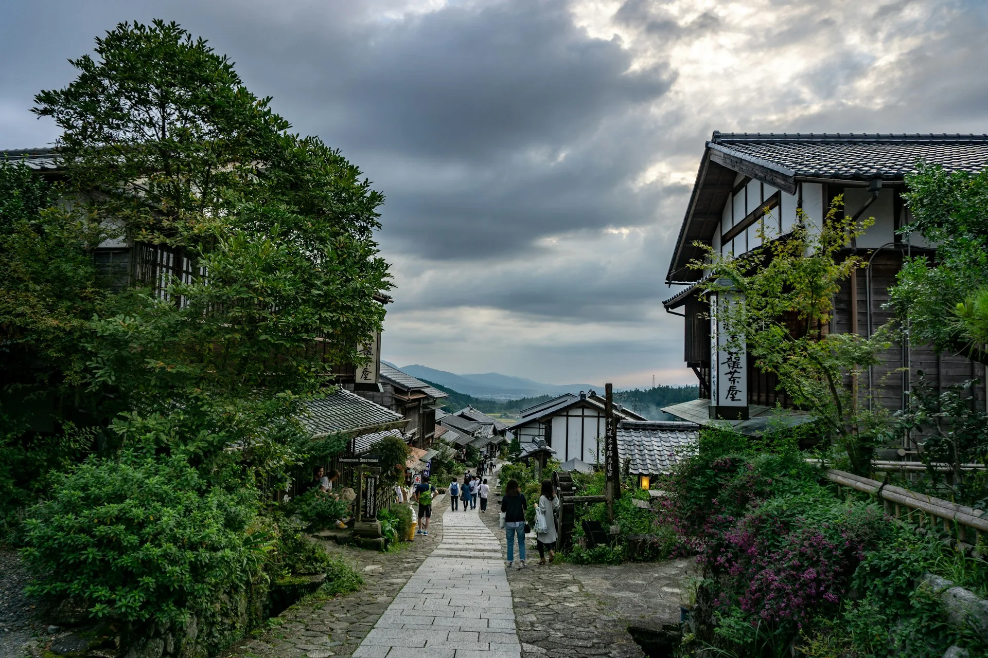 rekomendasi onsen di jepang