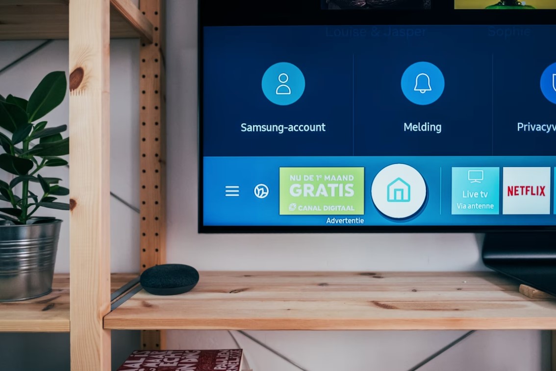 Sistem operasi smart TV tips membeli smart TV