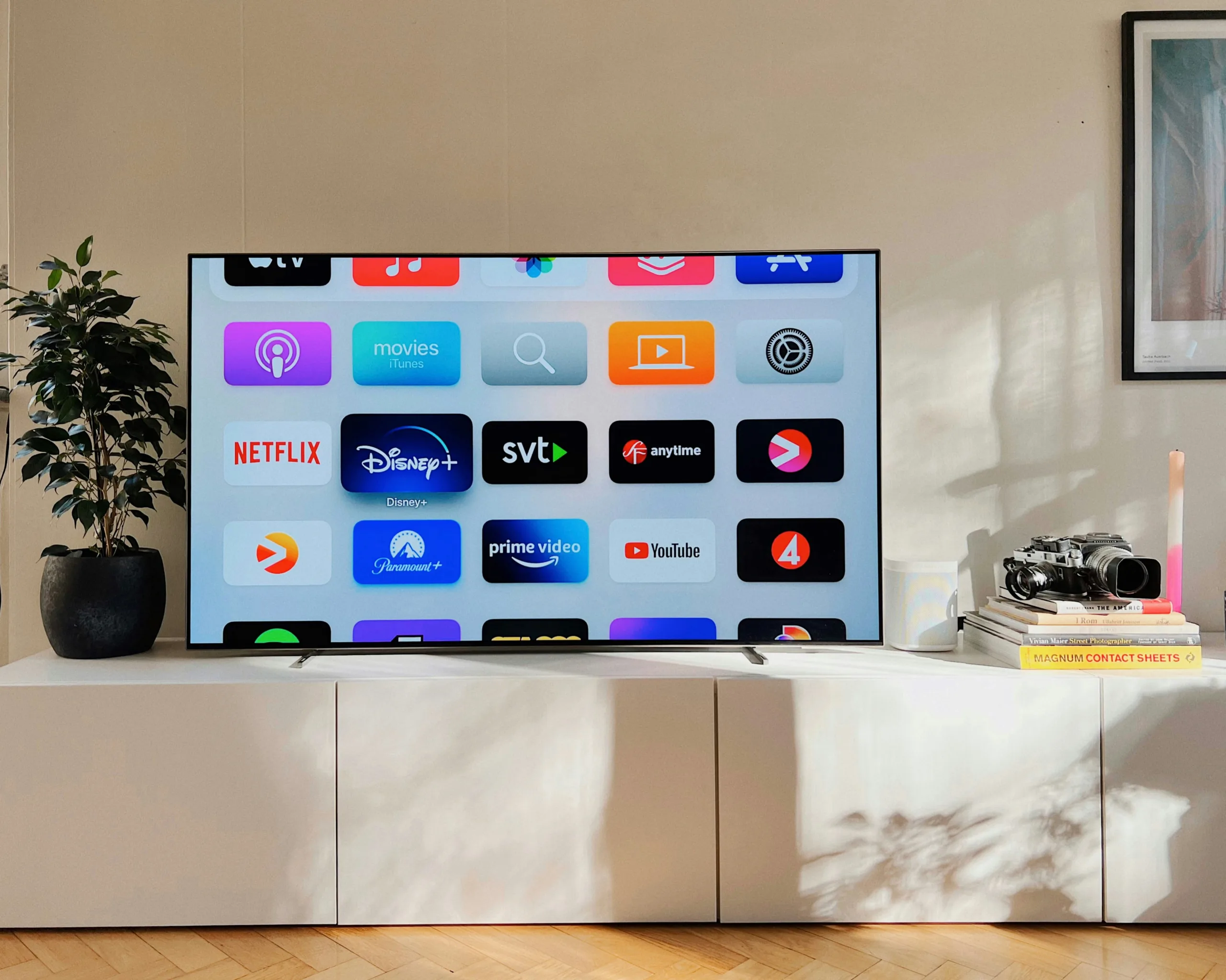 tips membeli smart tv