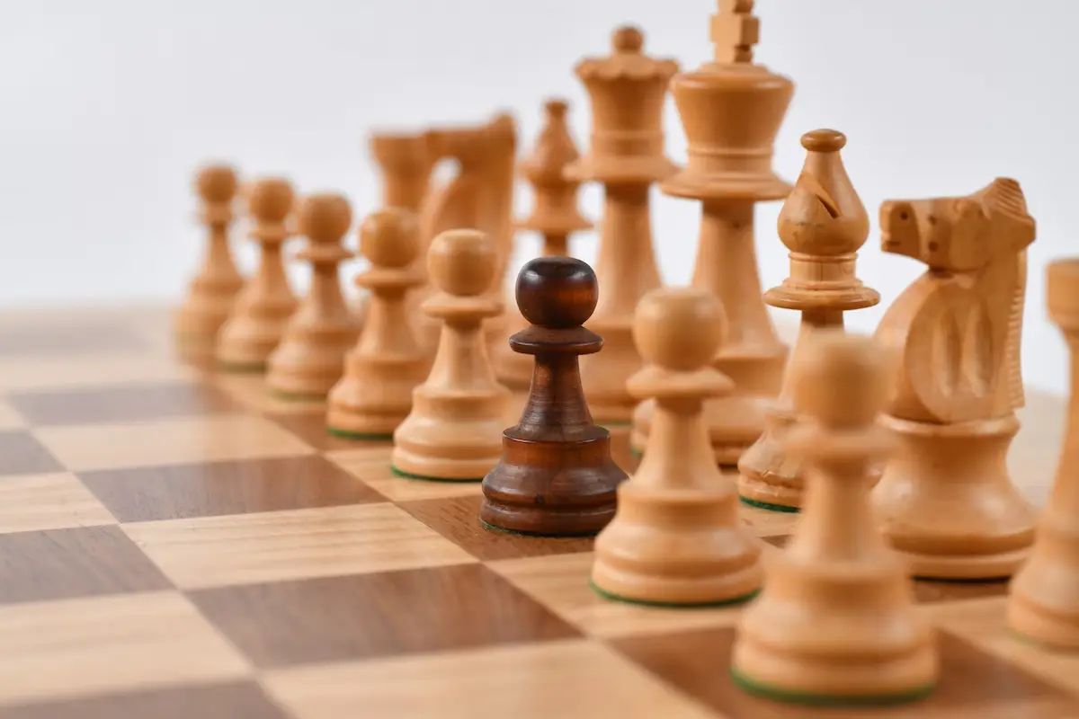 manfaat bermain catur bagi kesehatan