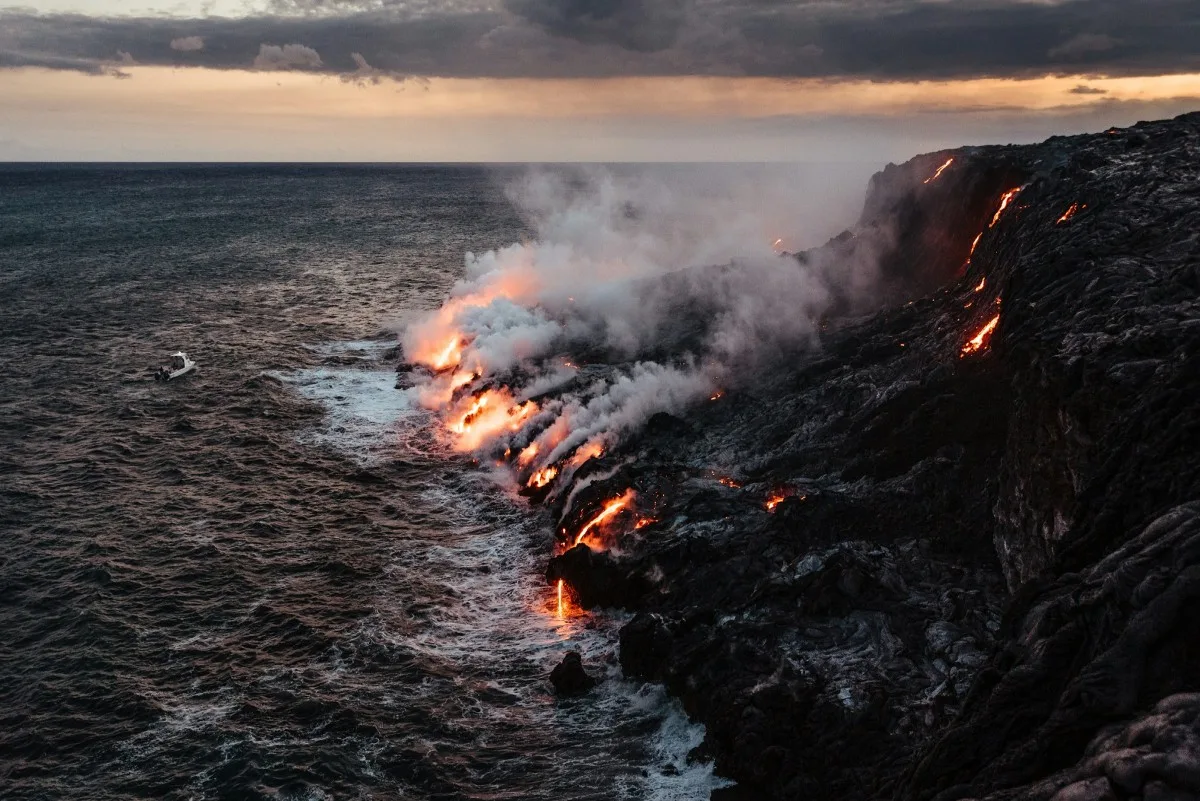 Kilauea