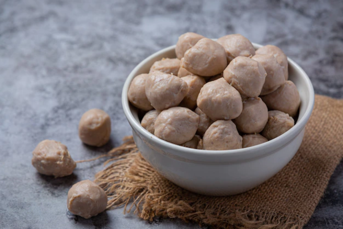 Tidak Hanya Dari Indonesia, Ini Dia Aneka Ragam Bakso dari Penjuru Dunia