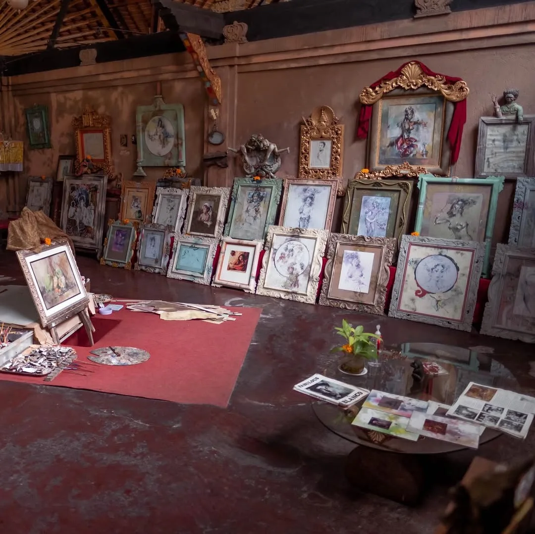 Blanco Renaissance Museum