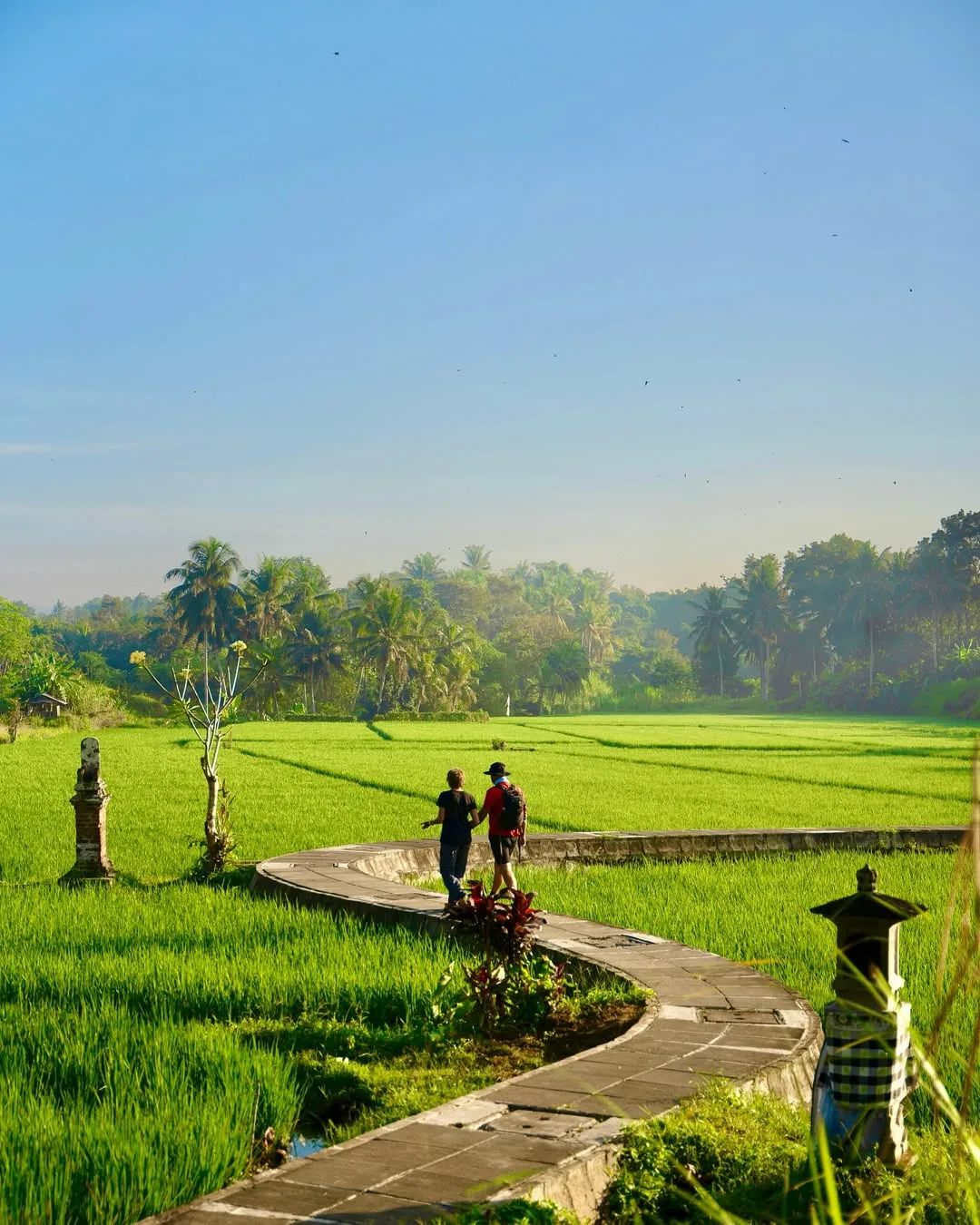 Desa Wisata Penarungan