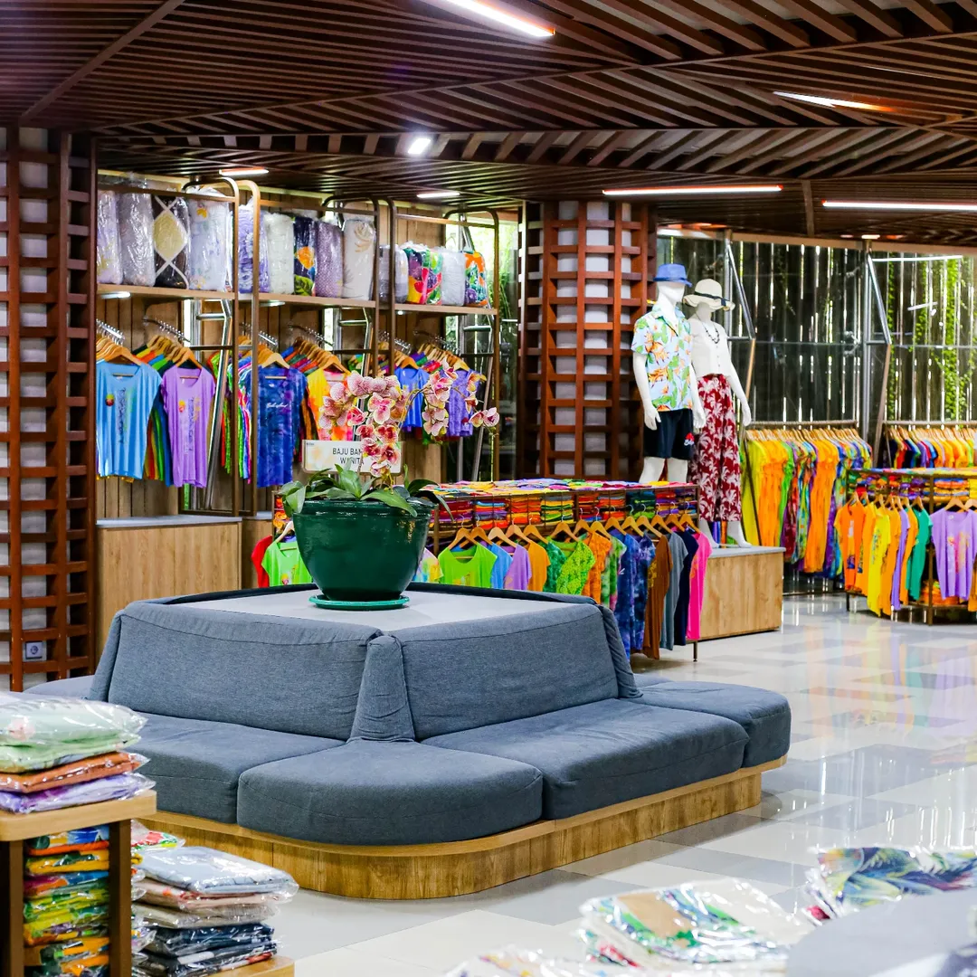 Krisna Oleh-Oleh Khas Bali