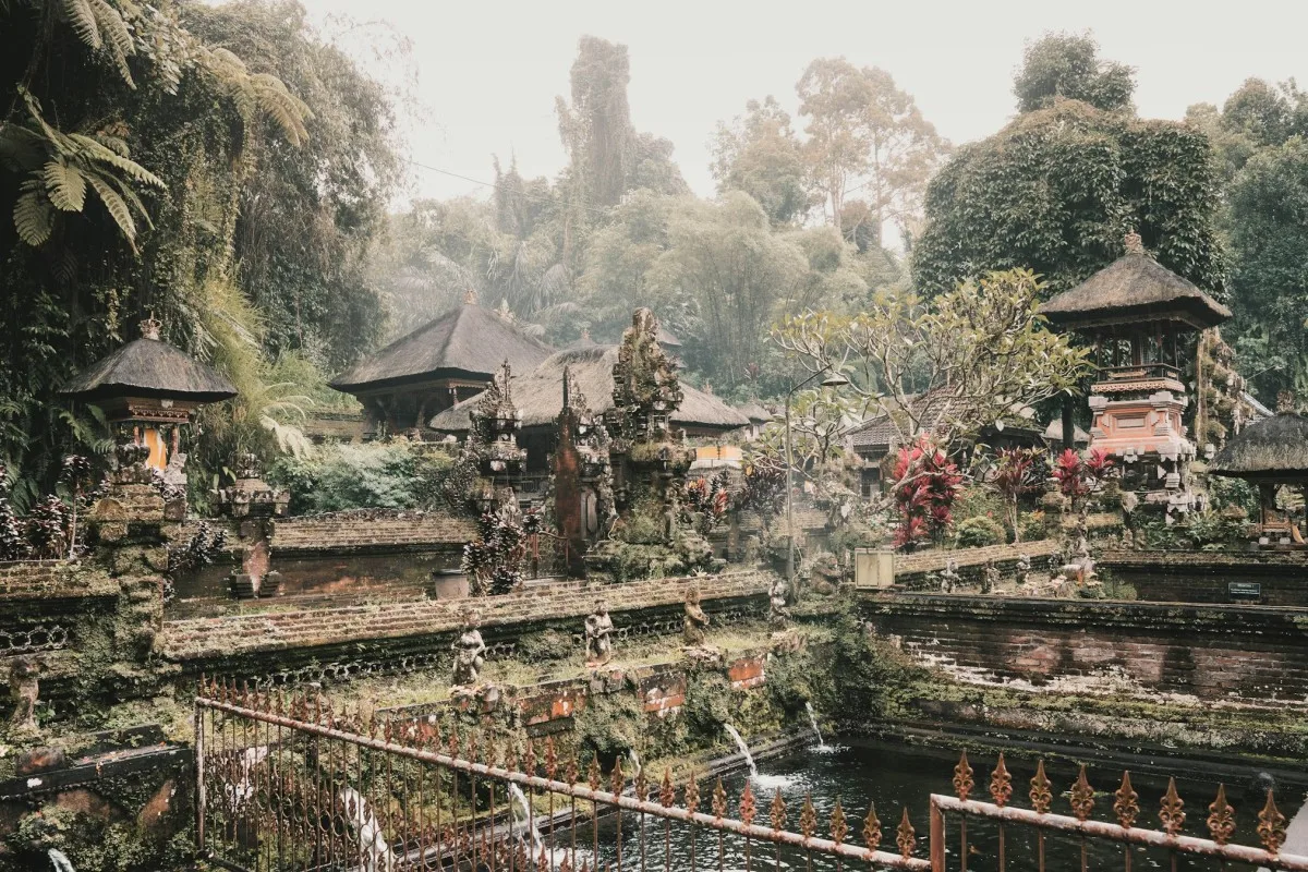 ubud palace