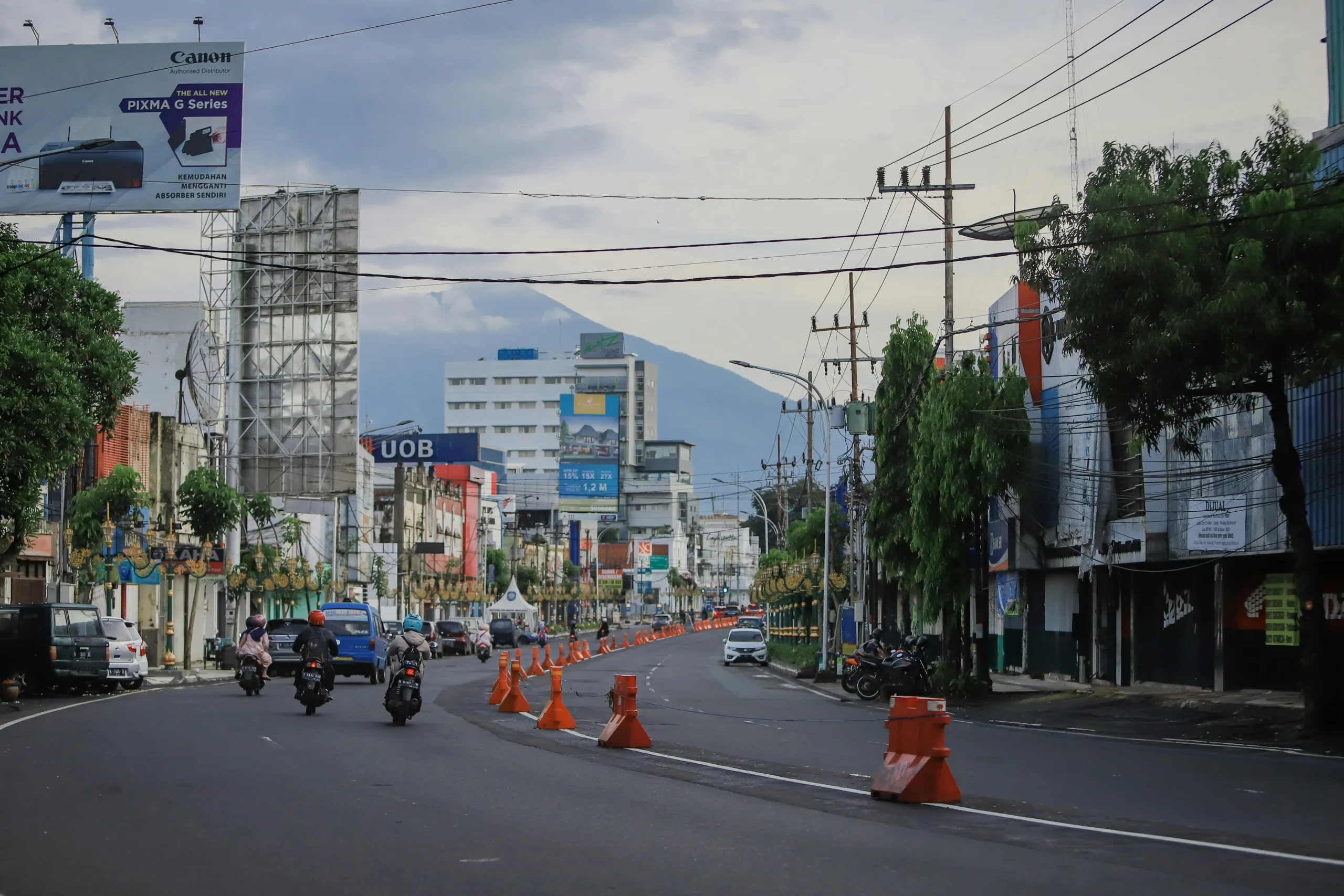 Wisata Batu Malang