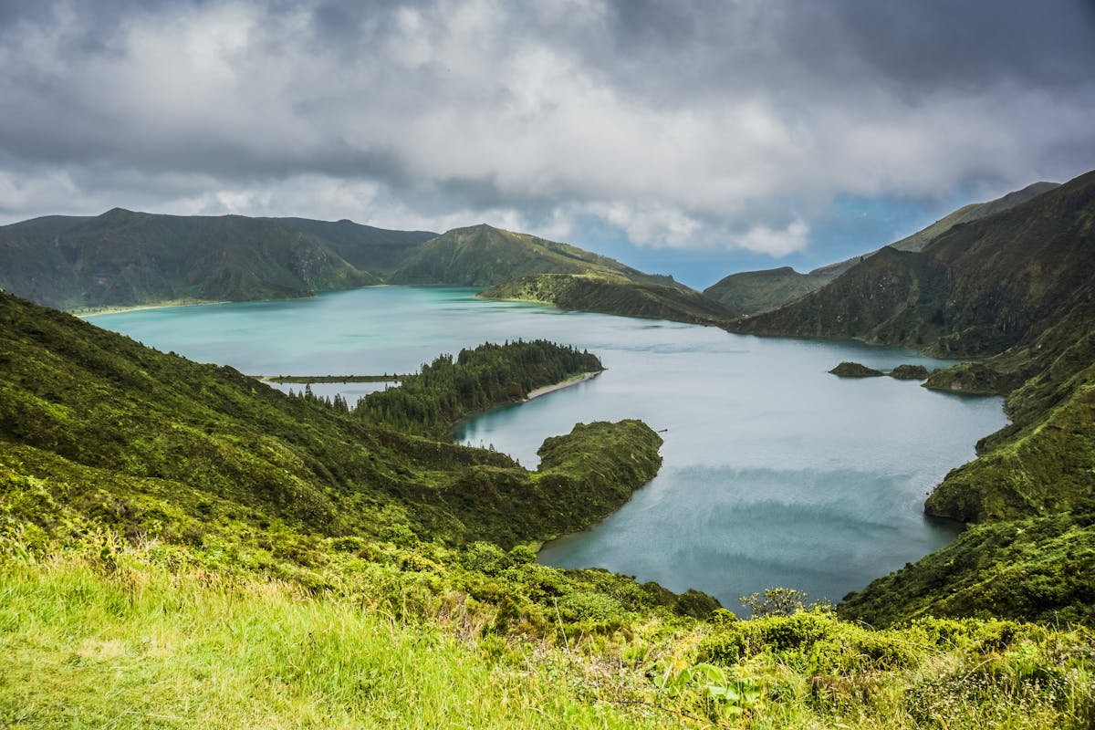 azores