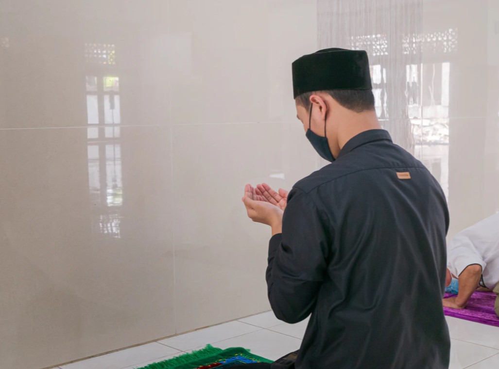 kumpulan doa lancar rezeki dalam Islam