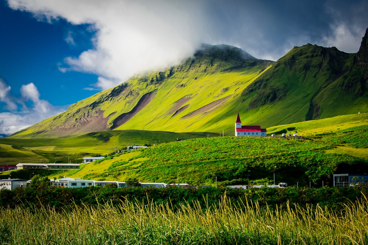 iceland, islandia, wisata ramah lingkungan